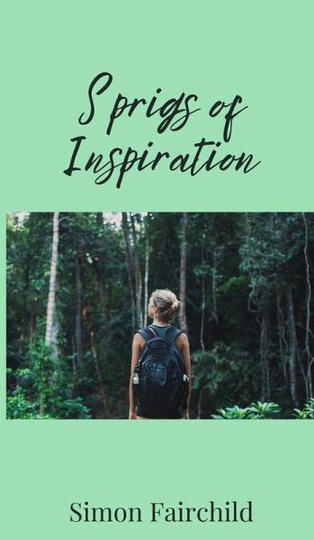 Sprigs of Inspiration Sprigs of Inspiration