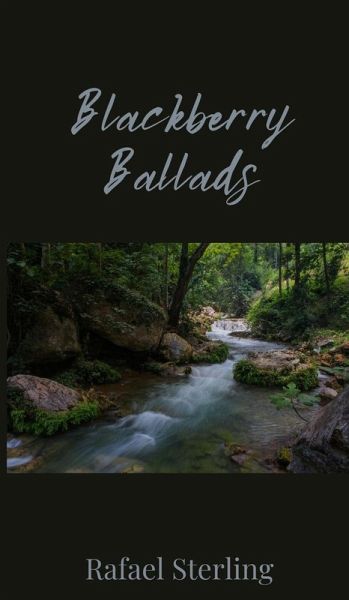 Blackberry Ballads Blackberry Ballads