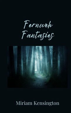 Cover Fernweh Fantasies