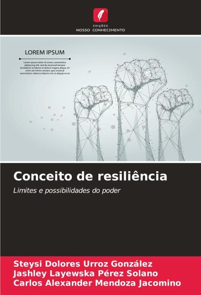 Conceito de resiliência