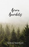 Acorn Anecdotes Acorn Anecdotes