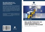 Das große Potenzial von Kleinunternehmen in einer globalen Wirtschaft Das große Potenzial von Kleinunternehmen in einer globalen Wirtschaft