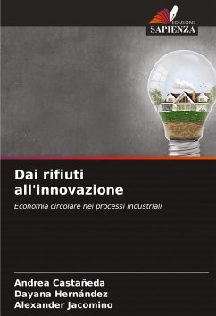 Cover Dai rifiuti all'innovazione