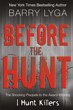 Cover Before the Hunt