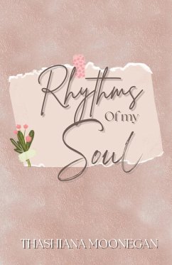 Cover Rhythms of my Soul