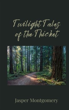 Cover Twilight Tales of the Thicket