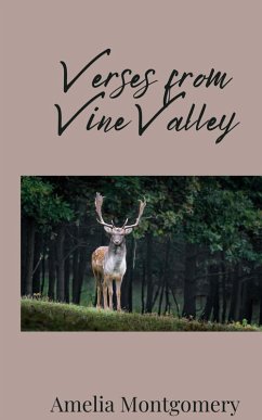 Cover Verses from Vine Valley