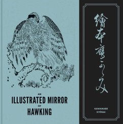 Cover An Illustrated Mirror of Hawking