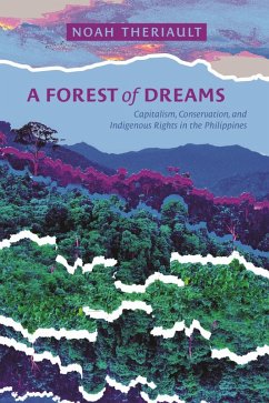 A Forest of Dreams - Theriault, Noah