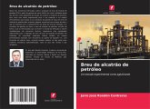 Breu de alcatrão de petróleo