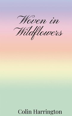 Cover Woven in Wildflowers