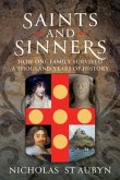 Saints & Sinners Saints & Sinners