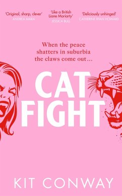 Cover Cat Fight