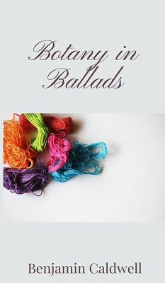 Cover Botany in Ballads