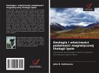 Geologia i w¿a¿ciwo¿ci podatno¿ci magnetycznej litologii Ipole