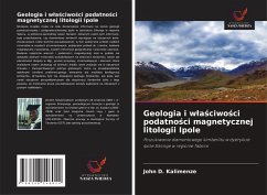 Geologia i w¿a¿ciwo¿ci podatno¿ci magnetycznej litologii Ipole - Kalimenze, John D.