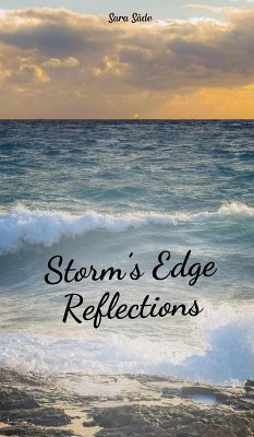 Storm's Edge Reflections - Säde, Sara