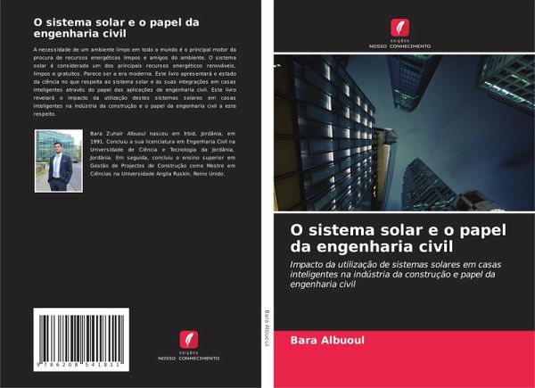 O sistema solar e o papel da engenharia civil O sistema solar e o papel da engenharia civil
