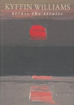Cover Across the Straits