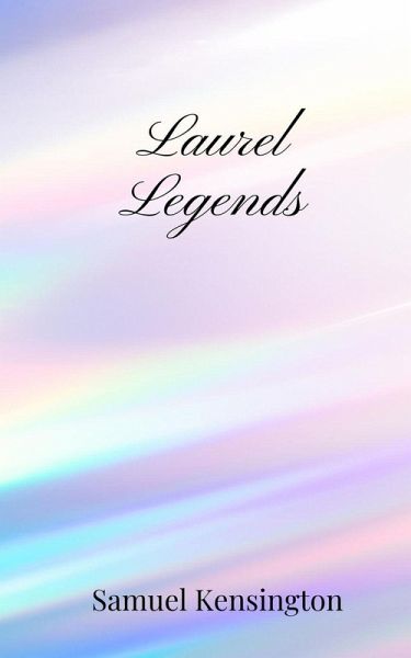 Laurel Legends Laurel Legends