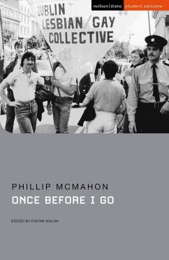 Once Before I Go - McMahon, Phillip (Author)