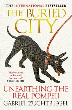 Cover The Buried City
