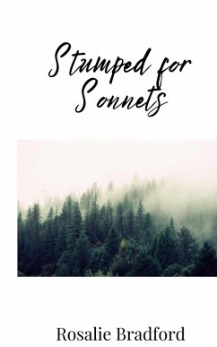 Cover Stumped for Sonnets