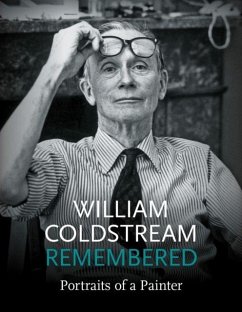 William Coldstream Remembered