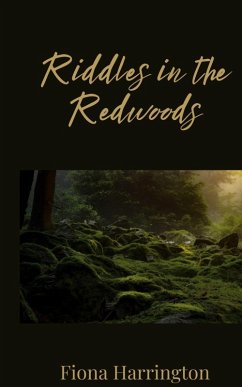Cover Riddles in the Redwoods