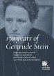 150 Years of Gertrude Stein - Bild 1