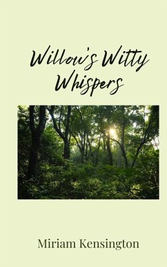 Cover Willow's Witty Whispers