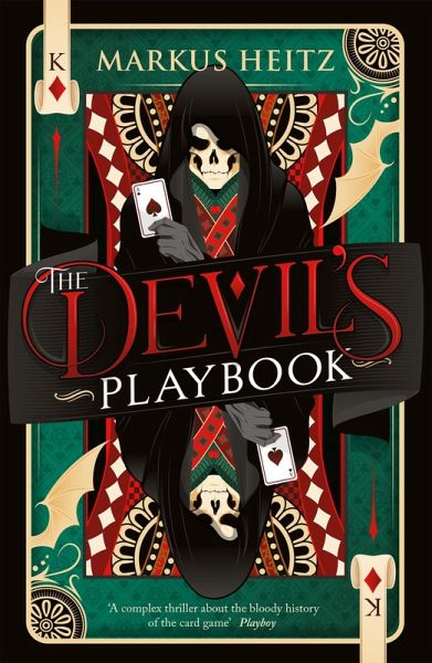 The Devil's Playbook The Devil's Playbook