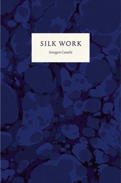 Cover Silk Work