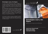 Estrategias Lean y Six Sigma Estrategias Lean y Six Sigma