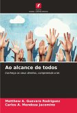 Ao alcance de todos Ao alcance de todos