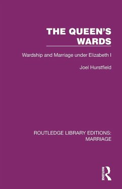 Cover The Queen's Wards
