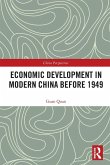 Economic Development in Modern China Before 1949 Economic Development in Modern China Before 1949