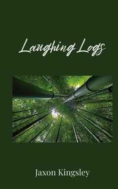 Cover Laughing Logs