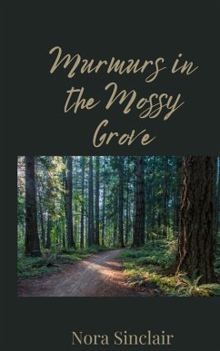 Cover Murmurs in the Mossy Grove