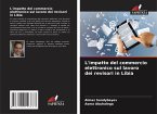 L'impatto del commercio elettronico sul lavoro dei revisori in Libia L'impatto del commercio elettronico sul lavoro dei revisori in Libia