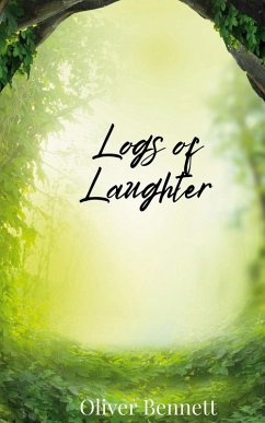 Cover Logs of Laughter