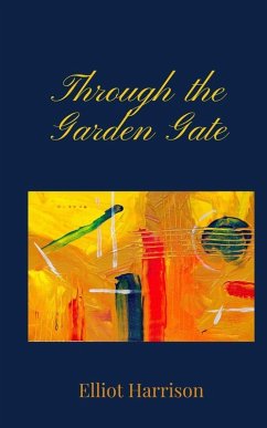 Cover Through the Garden Gate