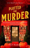 Plotted for Murder Plotted for Murder