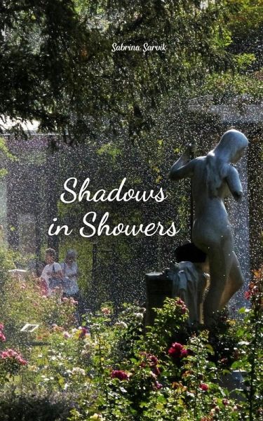 Shadows in Showers