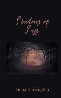 Cover Shadows of Sass