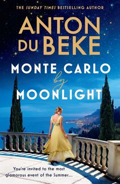 Cover Monte Carlo by Moonlight