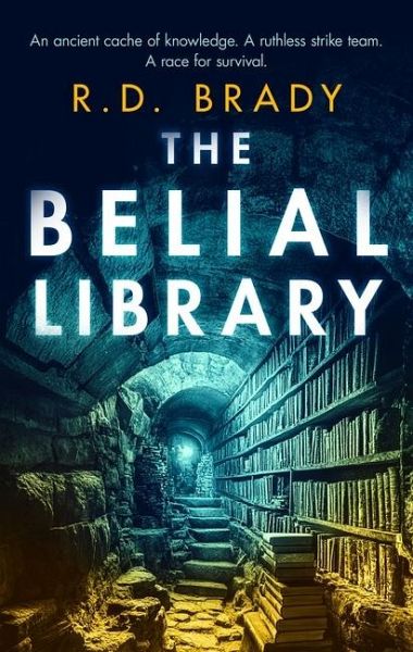 The Belial Library