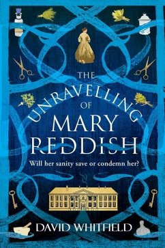 Cover The Unravelling of Mary Reddish
