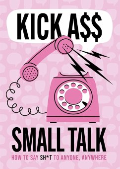Cover Kick A** Small Talk