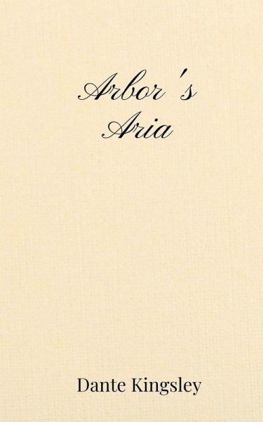 Arbor's Aria Arbor's Aria